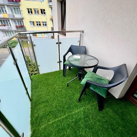 Apartament Eva 2 Jelenia Góra Kültér fotó