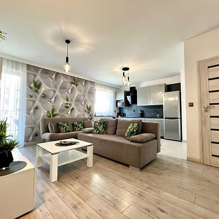 Apartament Eva 2 Jelenia Góra Kültér fotó