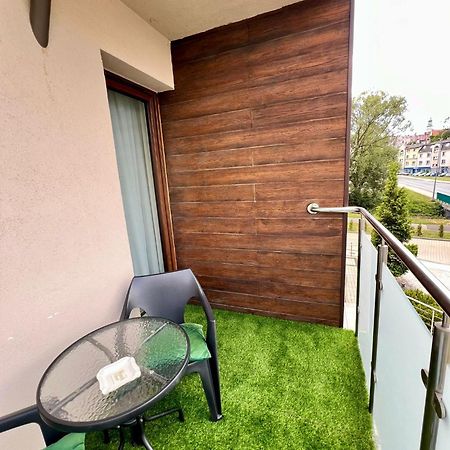 Apartament Eva 2 Jelenia Góra Kültér fotó