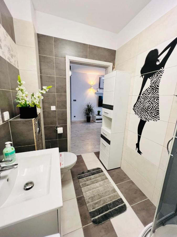 Apartament Eva 2 Jelenia Góra Kültér fotó