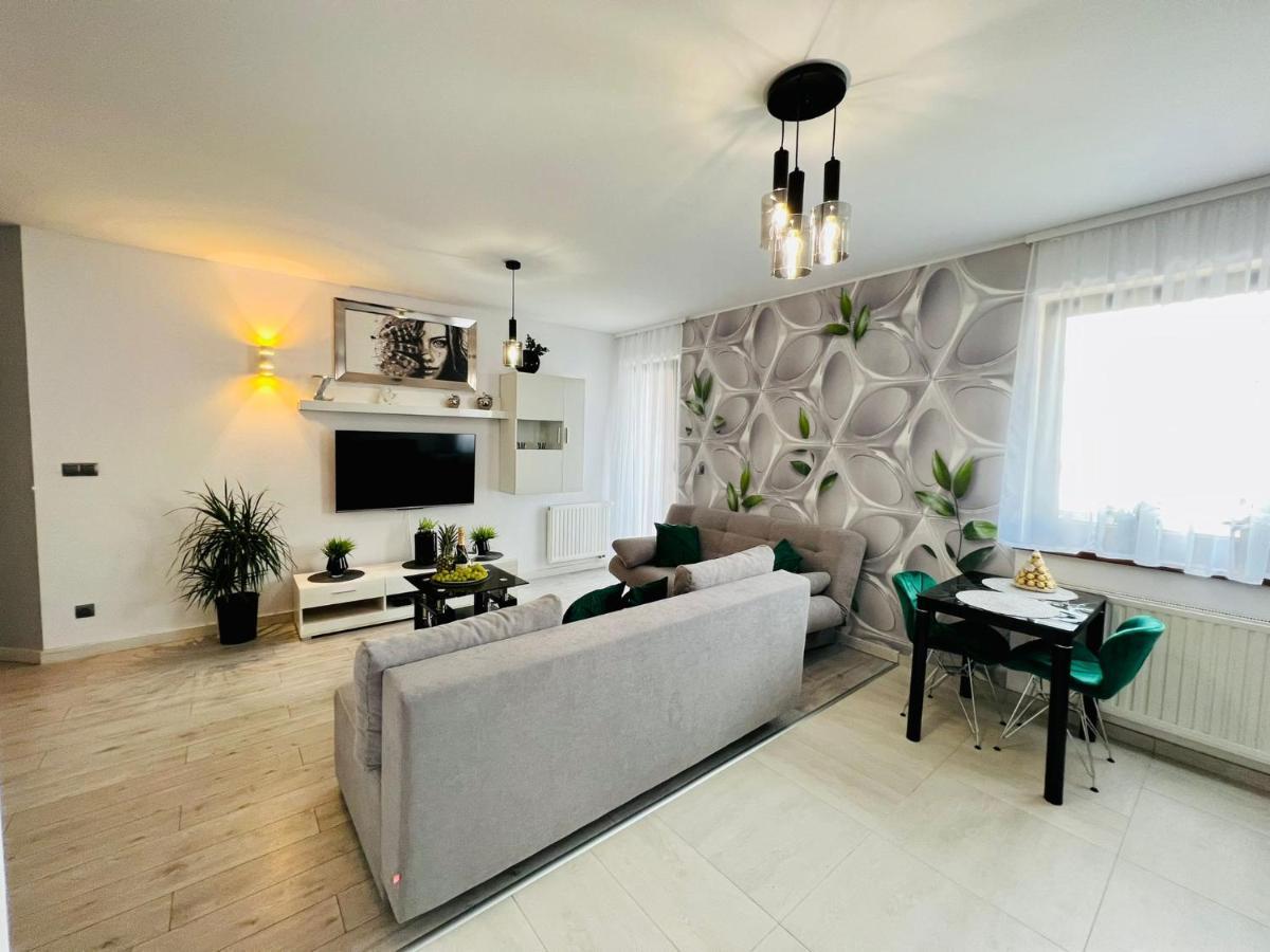 Apartament Eva 2 Jelenia Góra Kültér fotó