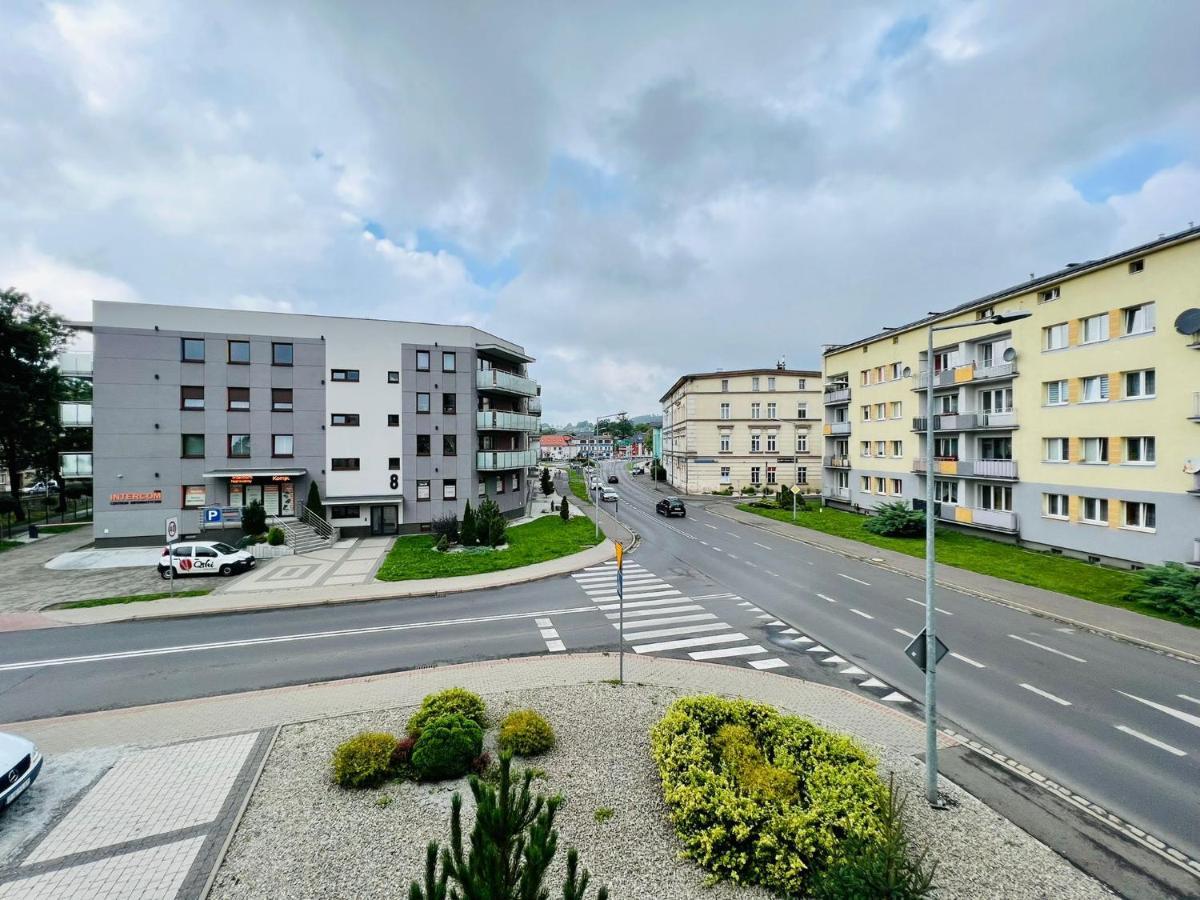 Apartament Eva 2 Jelenia Góra Kültér fotó