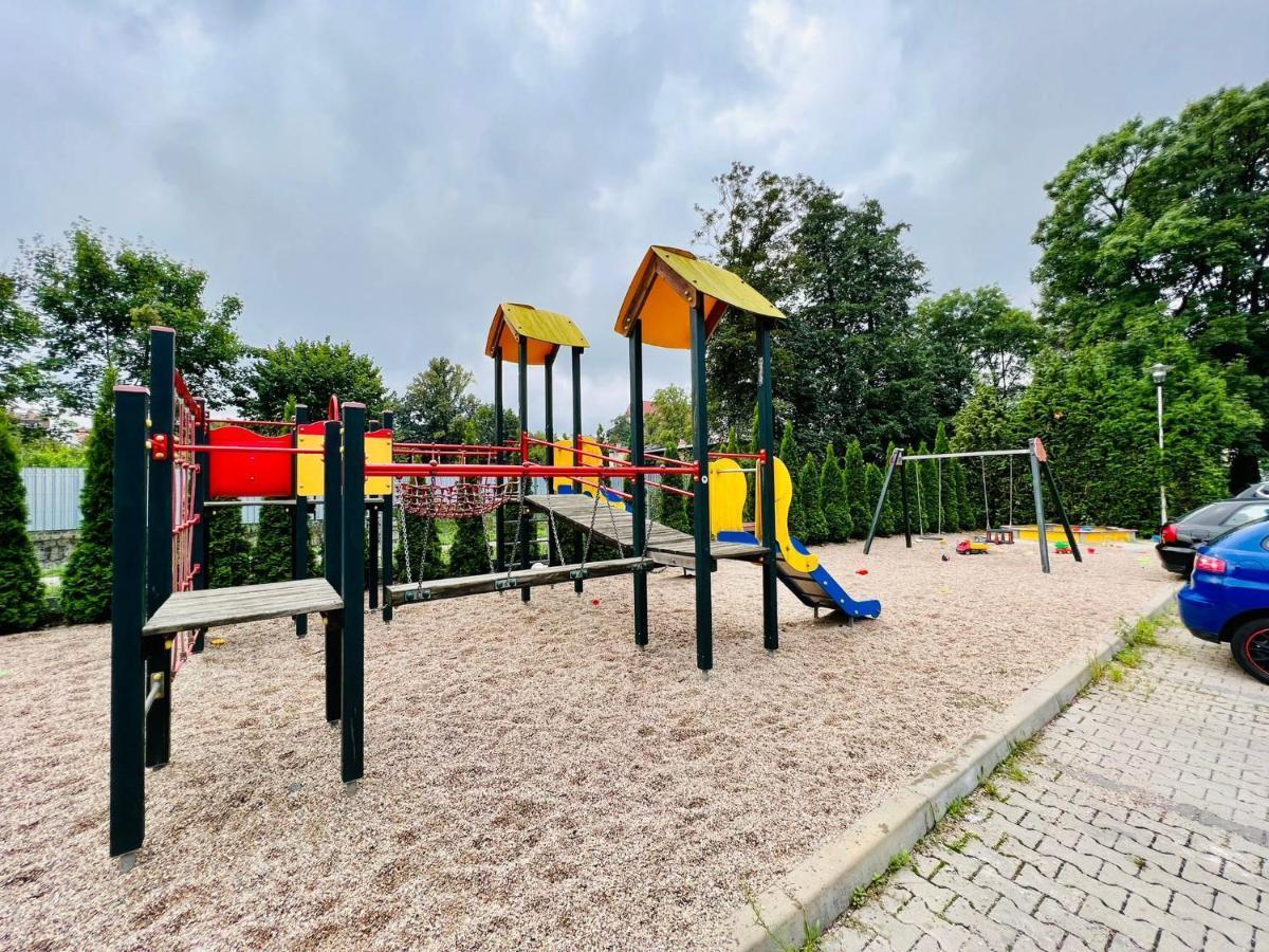 Apartament Eva 2 Jelenia Góra Kültér fotó