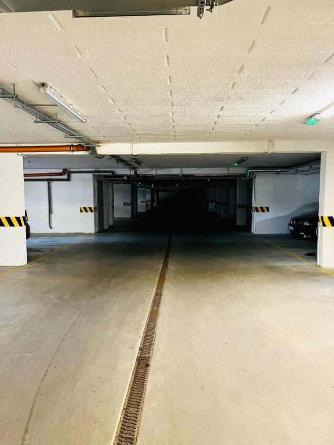 Apartament Eva 2 Jelenia Góra Kültér fotó