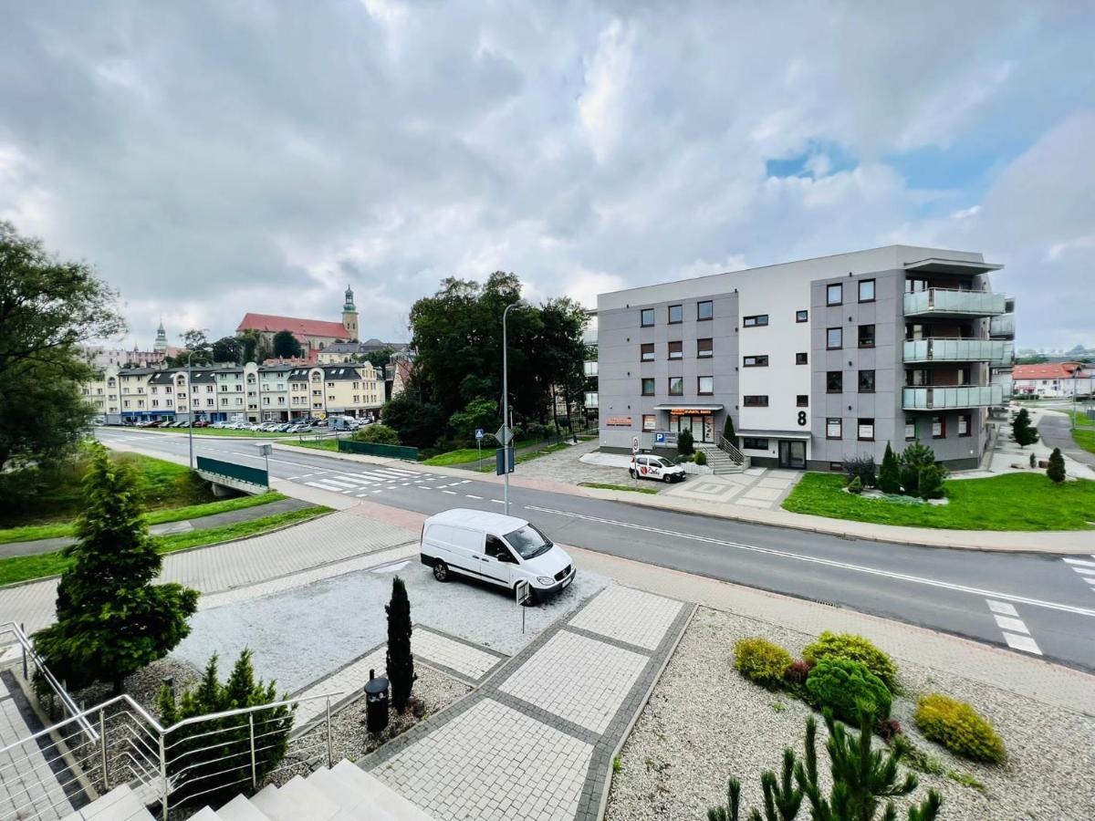 Apartament Eva 2 Jelenia Góra Kültér fotó