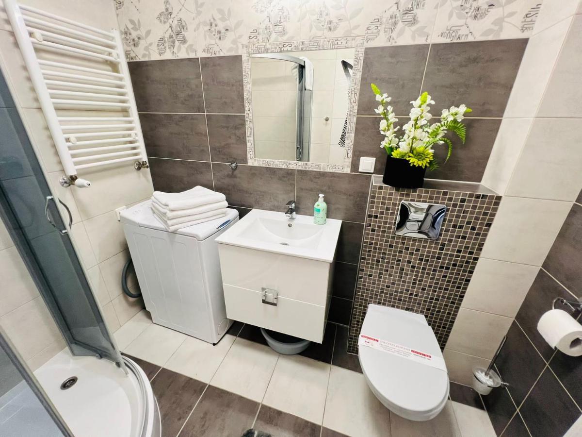 Apartament Eva 2 Jelenia Góra Kültér fotó