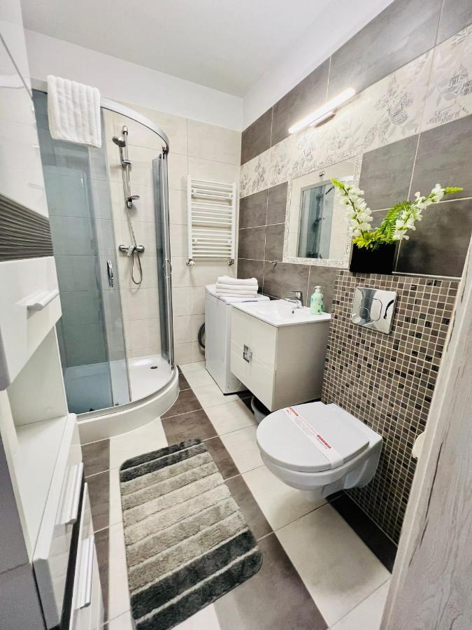 Apartament Eva 2 Jelenia Góra Kültér fotó