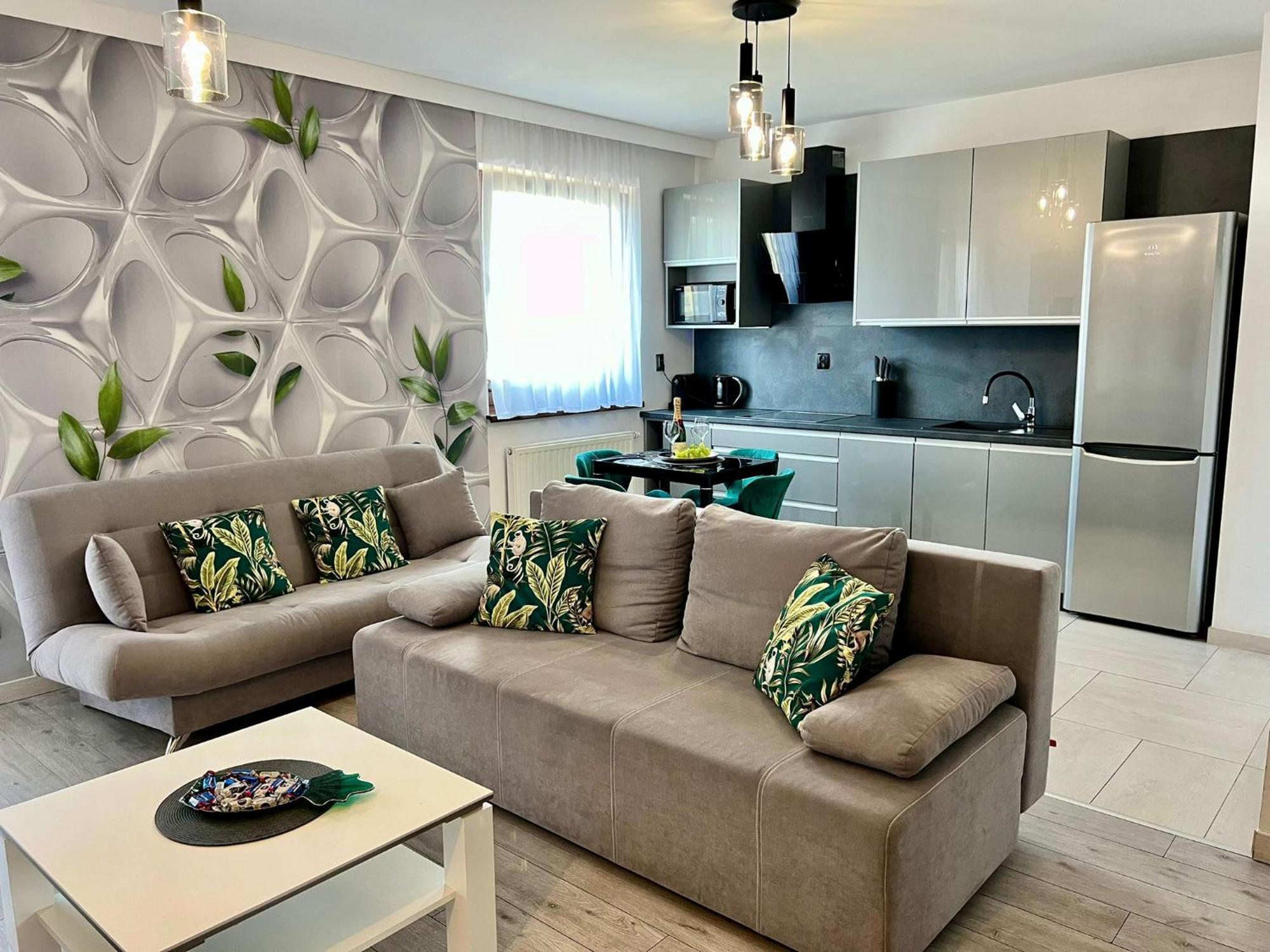 Apartament Eva 2 Jelenia Góra Kültér fotó