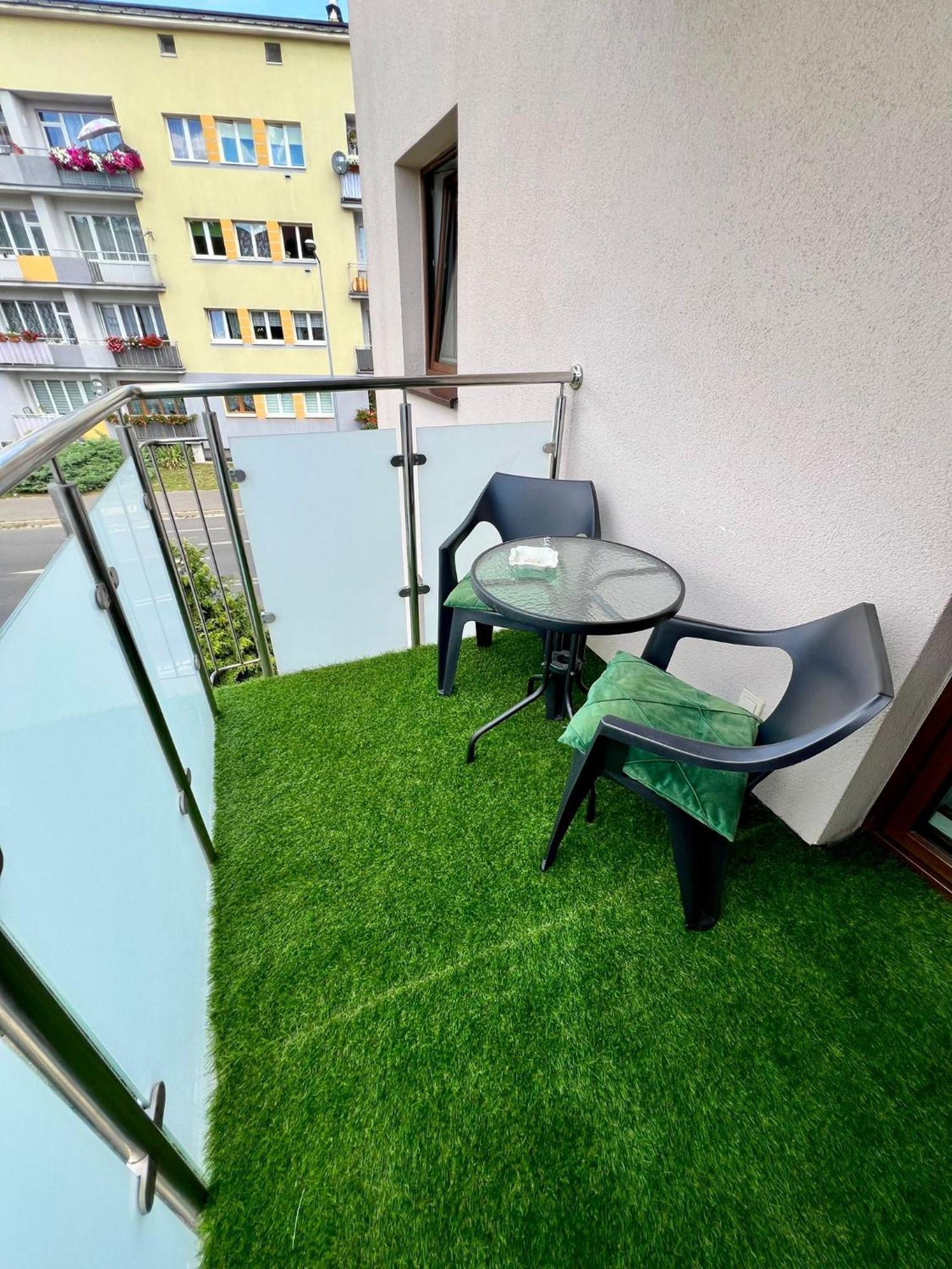 Apartament Eva 2 Jelenia Góra Kültér fotó