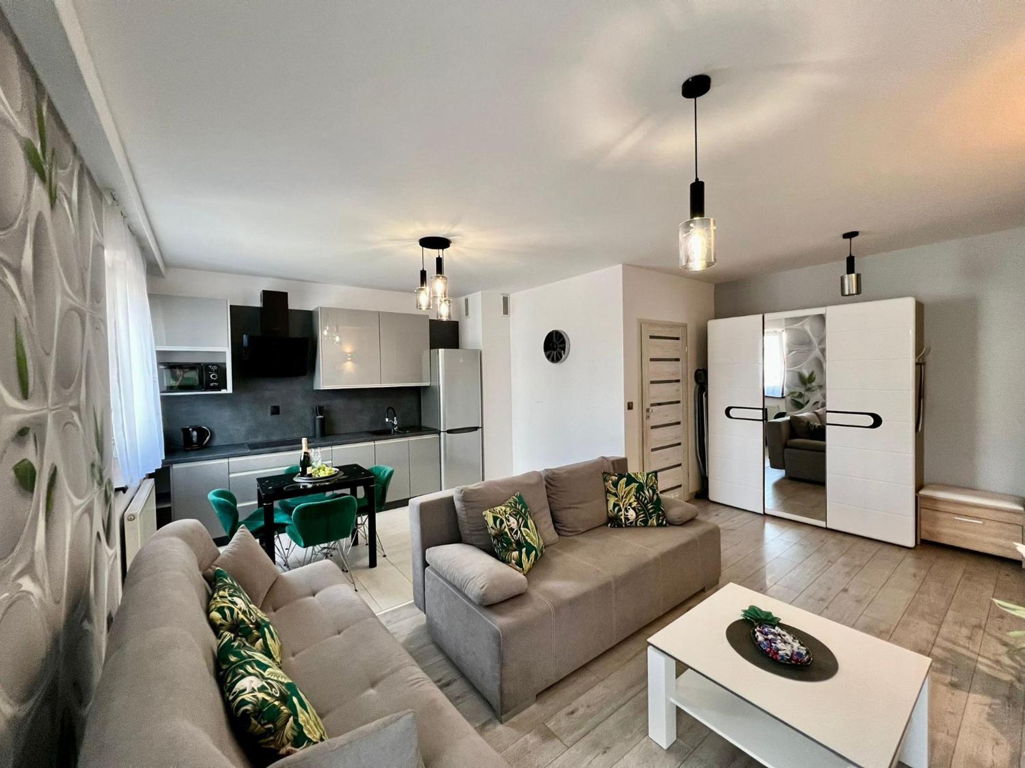 Apartament Eva 2 Jelenia Góra Kültér fotó