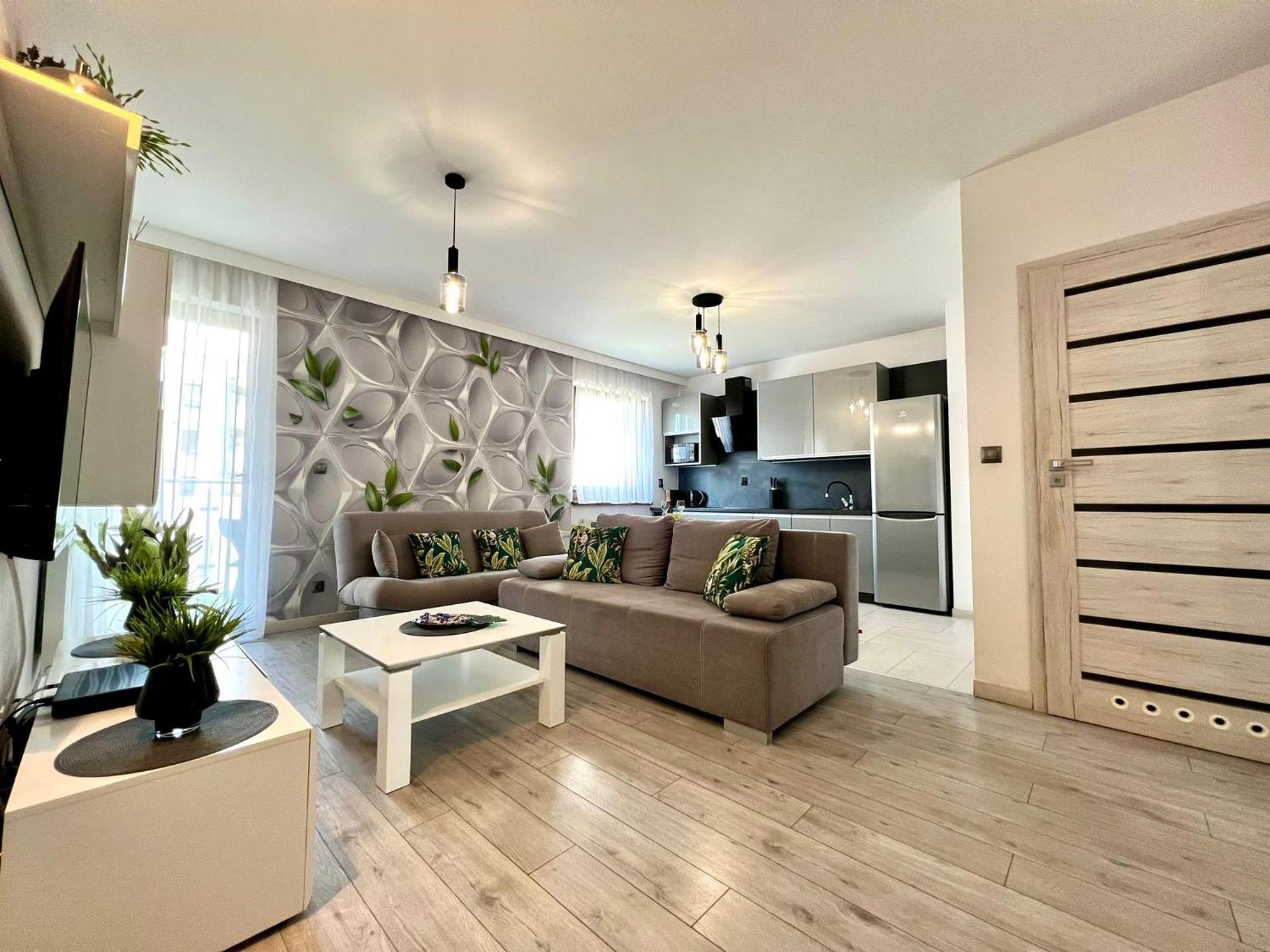 Apartament Eva 2 Jelenia Góra Kültér fotó