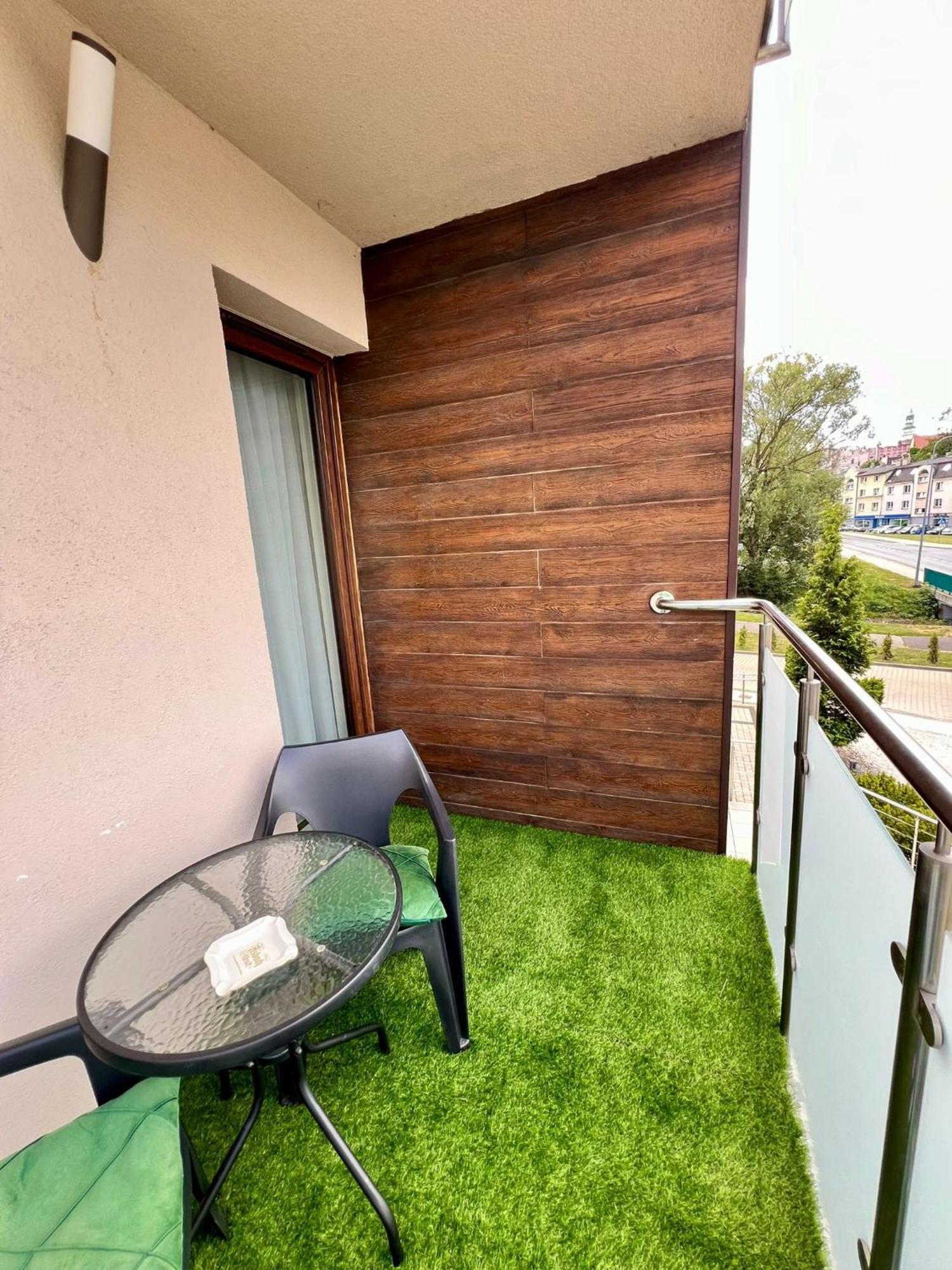 Apartament Eva 2 Jelenia Góra Kültér fotó